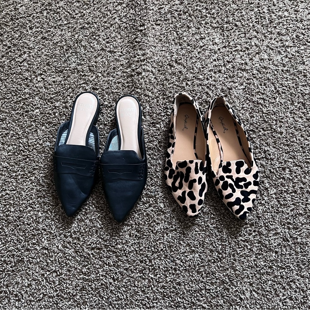 Flats